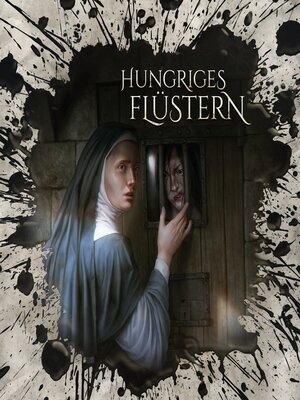 cover image of Holy Horror, Folge 59
